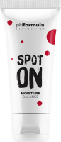 PHformula SPOT ON Moisture Balance (Балансирующий увлажняющий крем для молодой кожи), 50 мл
