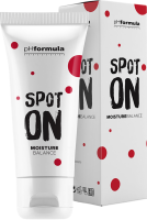 PHformula SPOT ON Moisture Balance (Балансирующий увлажняющий крем для молодой кожи), 50 мл