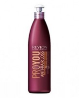 Revlon Professional pro you anti hair loss shampoo (Шампунь против выпадения волос), 350 мл