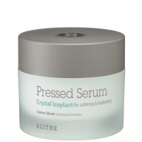 Blithe Pressed Serum Crystal Iceplant (Сыворотка спрессованная увлажняющая «Хрустальный лед»)