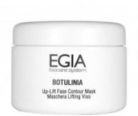 Egia Up-Lift Face Contours Mask (Моделирующая лифтинг-маска), 250 мл