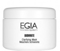 Egia Clarifying Mask (Осветляющая маска), 250 мл