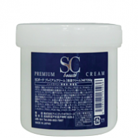 Amenity SC Beaute Premium cream (Пептидный премиум-крем)