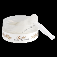 Amenity Gold Stretch Eye Mask (Шелковые пэтчи для век «Золото»), 60 шт