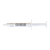 Amenity Cell Care PW Premium Spot Injection (Отбеливающий премиум-концентрат), 5 шт x 2 мл