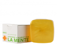 La Mente Medical Clear Skin Soap (Мыло с АНА-кислотами), 100 гр