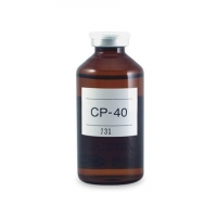 Amenity CP Chemical Peeling Gel (Гель для химического пилинга), 50 мл