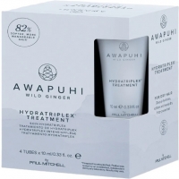 Paul Mitchell Awapuhi Wild Ginger HydraTriplex Treatment (Концентрат для глубокого увлажнения волос)