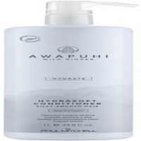 Paul Mitchell Awapuhi Wild Ginger Hydrasoft Conditioner (Увлажняющий кондиционер для волос)