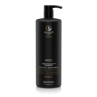 Paul Mitchell Awapuhi Wild Ginger Mirrorsmooth Shampoo (Увлажняющий разглаживающий шампунь)