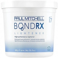 Paul Mitchell Bond RX Lightener (Пудра для осветления волос с технологией Bond RX)