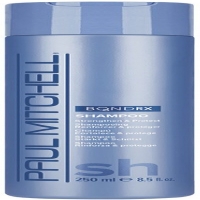 Paul Mitchell Bond RX Shampoo (Шампунь с технологией Bond RX)