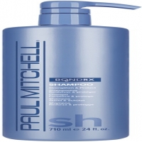 Paul Mitchell Bond RX Shampoo (Шампунь с технологией Bond RX)