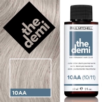 Paul Mitchell Demi-Permanent Hair Color (Полуперманентный краситель для мягкого тонирования), 60 мл