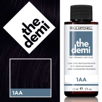 Paul Mitchell Demi-Permanent Hair Color (Полуперманентный краситель для мягкого тонирования), 60 мл