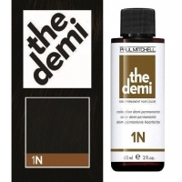 Paul Mitchell Demi-Permanent Hair Color (Полуперманентный краситель для мягкого тонирования), 60 мл