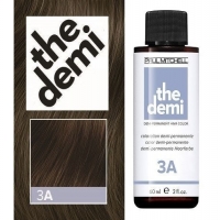 Paul Mitchell Demi-Permanent Hair Color (Полуперманентный краситель для мягкого тонирования), 60 мл