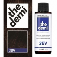Paul Mitchell Demi-Permanent Hair Color (Полуперманентный краситель для мягкого тонирования), 60 мл