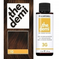 Paul Mitchell Demi-Permanent Hair Color (Полуперманентный краситель для мягкого тонирования), 60 мл