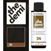 Paul Mitchell Demi-Permanent Hair Color (Полуперманентный краситель для мягкого тонирования), 60 мл