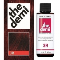 Paul Mitchell Demi-Permanent Hair Color (Полуперманентный краситель для мягкого тонирования), 60 мл
