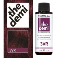 Paul Mitchell Demi-Permanent Hair Color (Полуперманентный краситель для мягкого тонирования), 60 мл