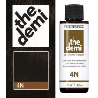 Paul Mitchell Demi-Permanent Hair Color (Полуперманентный краситель для мягкого тонирования), 60 мл