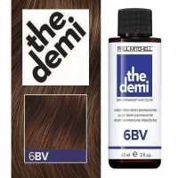 Paul Mitchell Demi-Permanent Hair Color (Полуперманентный краситель для мягкого тонирования), 60 мл