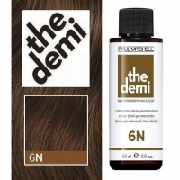 Paul Mitchell Demi-Permanent Hair Color (Полуперманентный краситель для мягкого тонирования), 60 мл