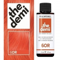 Paul Mitchell Demi-Permanent Hair Color (Полуперманентный краситель для мягкого тонирования), 60 мл