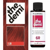 Paul Mitchell Demi-Permanent Hair Color (Полуперманентный краситель для мягкого тонирования), 60 мл