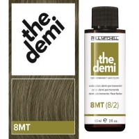 Paul Mitchell Demi-Permanent Hair Color (Полуперманентный краситель для мягкого тонирования), 60 мл