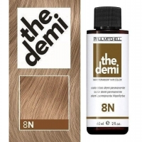 Paul Mitchell Demi-Permanent Hair Color (Полуперманентный краситель для мягкого тонирования), 60 мл