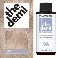 Paul Mitchell Demi-Permanent Hair Color (Полуперманентный краситель для мягкого тонирования), 60 мл