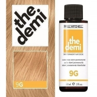 Paul Mitchell Demi-Permanent Hair Color (Полуперманентный краситель для мягкого тонирования), 60 мл