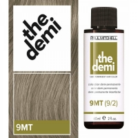 Paul Mitchell Demi-Permanent Hair Color (Полуперманентный краситель для мягкого тонирования), 60 мл
