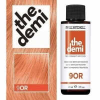 Paul Mitchell Demi-Permanent Hair Color (Полуперманентный краситель для мягкого тонирования), 60 мл