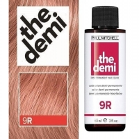 Paul Mitchell Demi-Permanent Hair Color (Полуперманентный краситель для мягкого тонирования), 60 мл