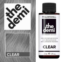 Paul Mitchell Demi-Permanent Hair Color (Полуперманентный краситель для мягкого тонирования), 60 мл
