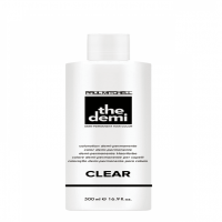 Paul Mitchell Demi-Permanent Hair Color (Полуперманентный краситель для мягкого тонирования), 60 мл