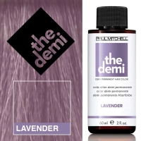 Paul Mitchell Demi-Permanent Hair Color (Полуперманентный краситель для мягкого тонирования), 60 мл