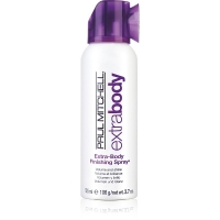 Paul Mitchell Extra-body Finishing spray (Спрей сильной фиксации)