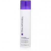 Paul Mitchell Extra-body Finishing spray (Спрей сильной фиксации)