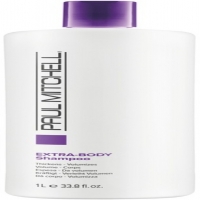 Paul Mitchell Extra-body Shampoo (Шампунь для объема волос)