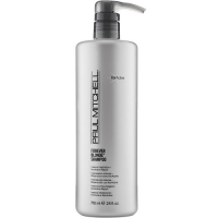 Paul Mitchell Forever Blonde Shampoo (Безсульфатный шампунь для светлых волос)
