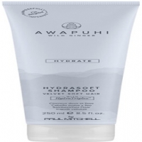 Paul Mitchell Hydrasoft Shampoo (Бессульфатный увлажняющий шампунь)