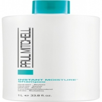 Paul Mitchell Instant Moisture Shampoo (Увлажняющий шампунь для сухих и нормальных волос)