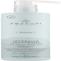 Paul Mitchell Intensive Treatment (Интенсивно восстанавливающая маска для волос)
