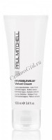 Paul Mitchell Invisiblewear Velvet cream (Легкий крем с сатиновым эффектом), 100 мл