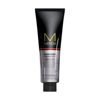 Paul Mitchell Mitch: Клей максимальной фиксации (Mitch Hardwired),75мл